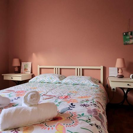 Oriana'S House Βίλα Πόντα Ντελγκάντα Εξωτερικό φωτογραφία