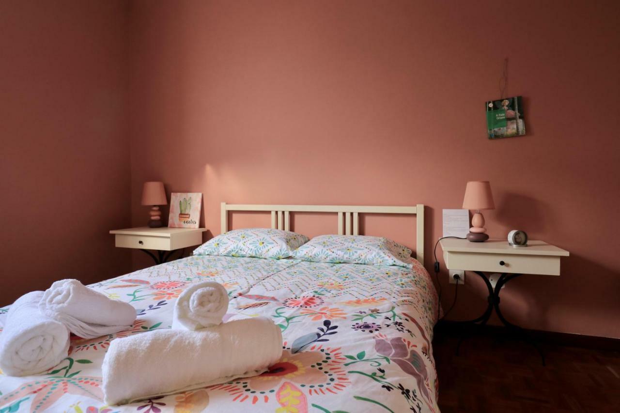 Oriana'S House Βίλα Πόντα Ντελγκάντα Εξωτερικό φωτογραφία