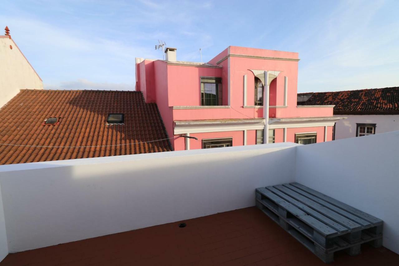Oriana'S House Βίλα Πόντα Ντελγκάντα Εξωτερικό φωτογραφία