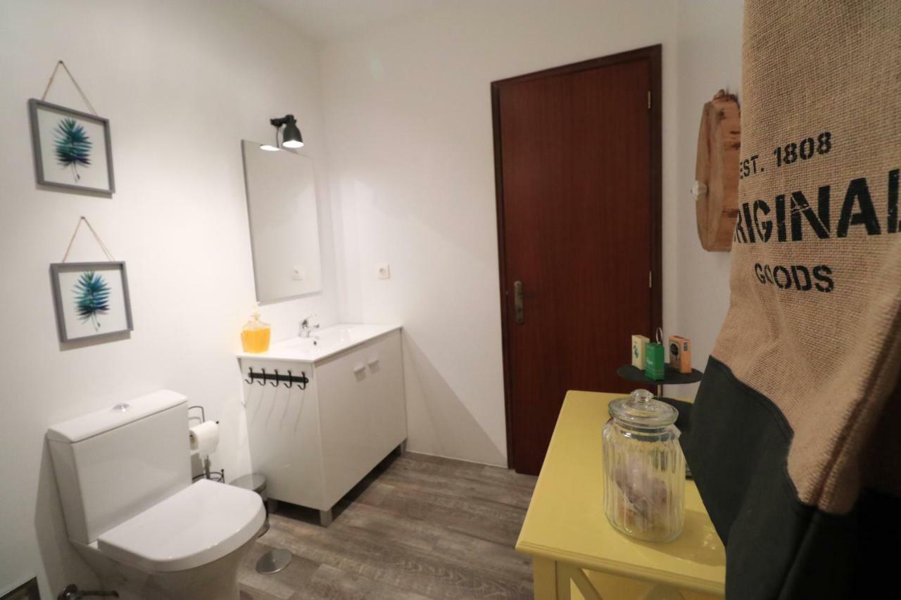 Oriana'S House Βίλα Πόντα Ντελγκάντα Εξωτερικό φωτογραφία