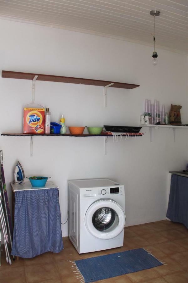 Oriana'S House Βίλα Πόντα Ντελγκάντα Εξωτερικό φωτογραφία