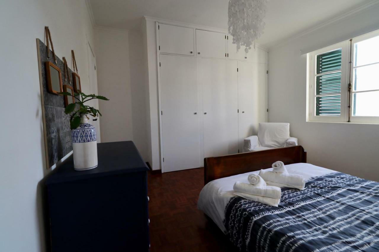 Oriana'S House Βίλα Πόντα Ντελγκάντα Εξωτερικό φωτογραφία