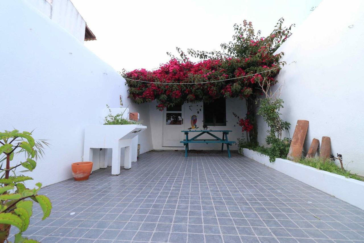 Oriana'S House Βίλα Πόντα Ντελγκάντα Εξωτερικό φωτογραφία