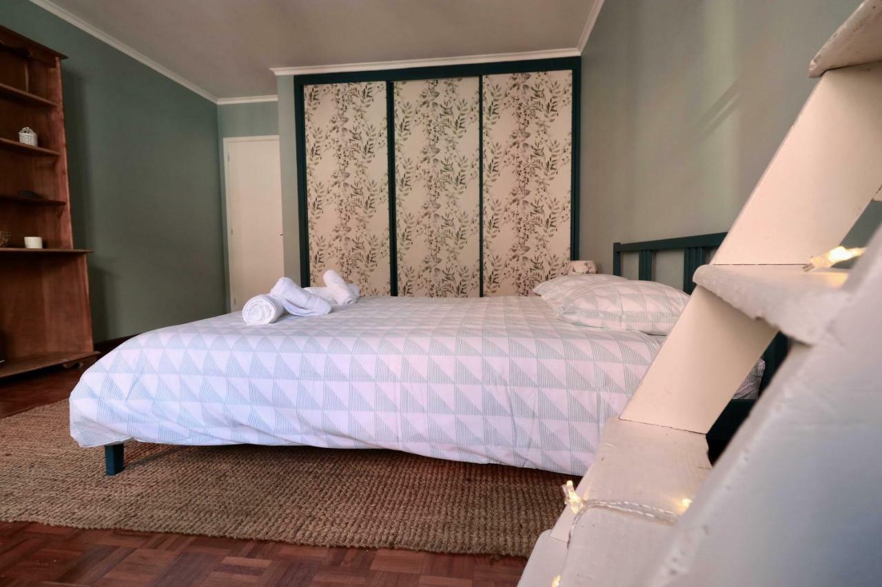 Oriana'S House Βίλα Πόντα Ντελγκάντα Εξωτερικό φωτογραφία