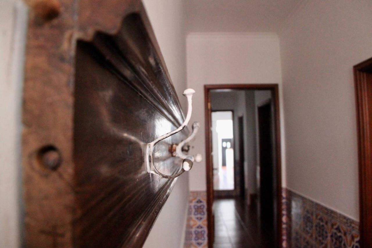 Oriana'S House Βίλα Πόντα Ντελγκάντα Εξωτερικό φωτογραφία