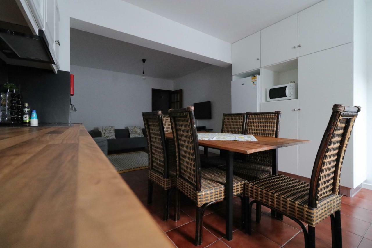 Oriana'S House Βίλα Πόντα Ντελγκάντα Εξωτερικό φωτογραφία
