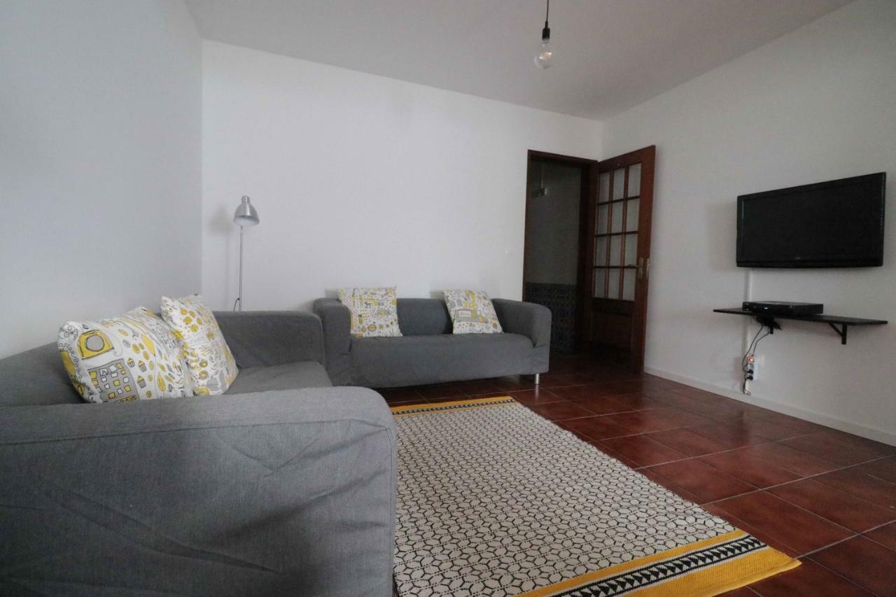 Oriana'S House Βίλα Πόντα Ντελγκάντα Εξωτερικό φωτογραφία