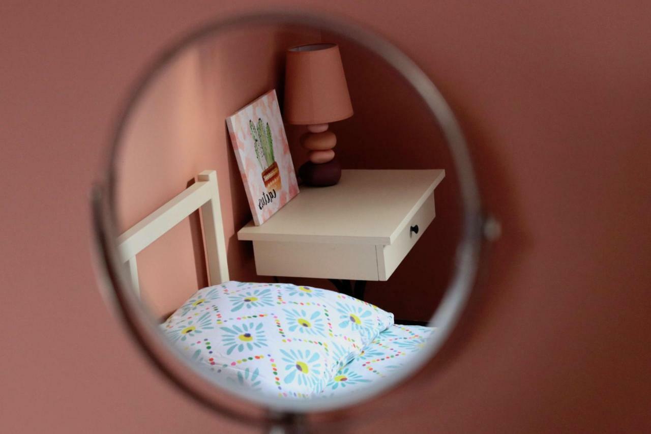 Oriana'S House Βίλα Πόντα Ντελγκάντα Εξωτερικό φωτογραφία
