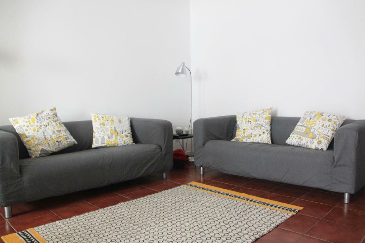 Oriana'S House Βίλα Πόντα Ντελγκάντα Εξωτερικό φωτογραφία