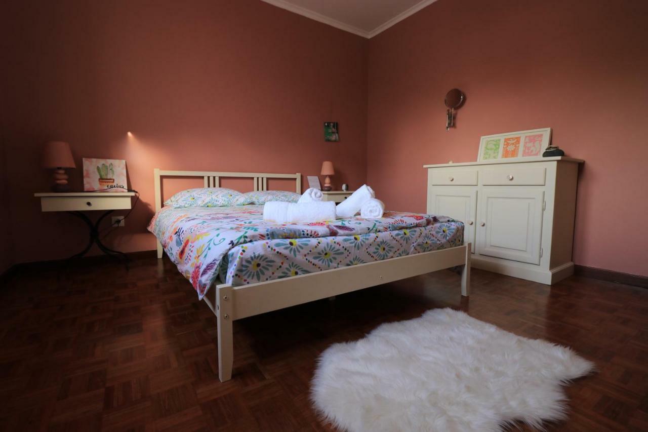 Oriana'S House Βίλα Πόντα Ντελγκάντα Εξωτερικό φωτογραφία