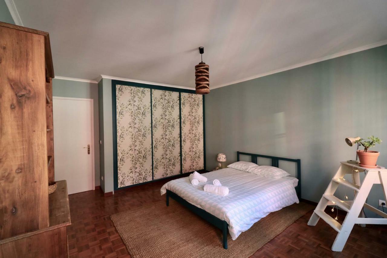 Oriana'S House Βίλα Πόντα Ντελγκάντα Εξωτερικό φωτογραφία