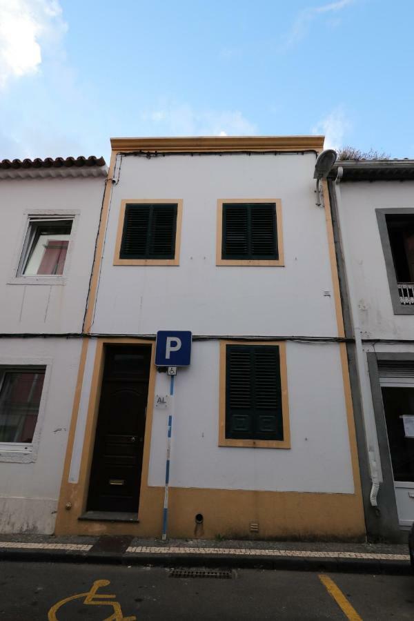 Oriana'S House Βίλα Πόντα Ντελγκάντα Εξωτερικό φωτογραφία