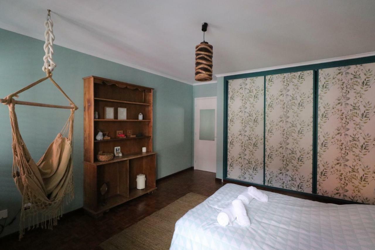 Oriana'S House Βίλα Πόντα Ντελγκάντα Εξωτερικό φωτογραφία