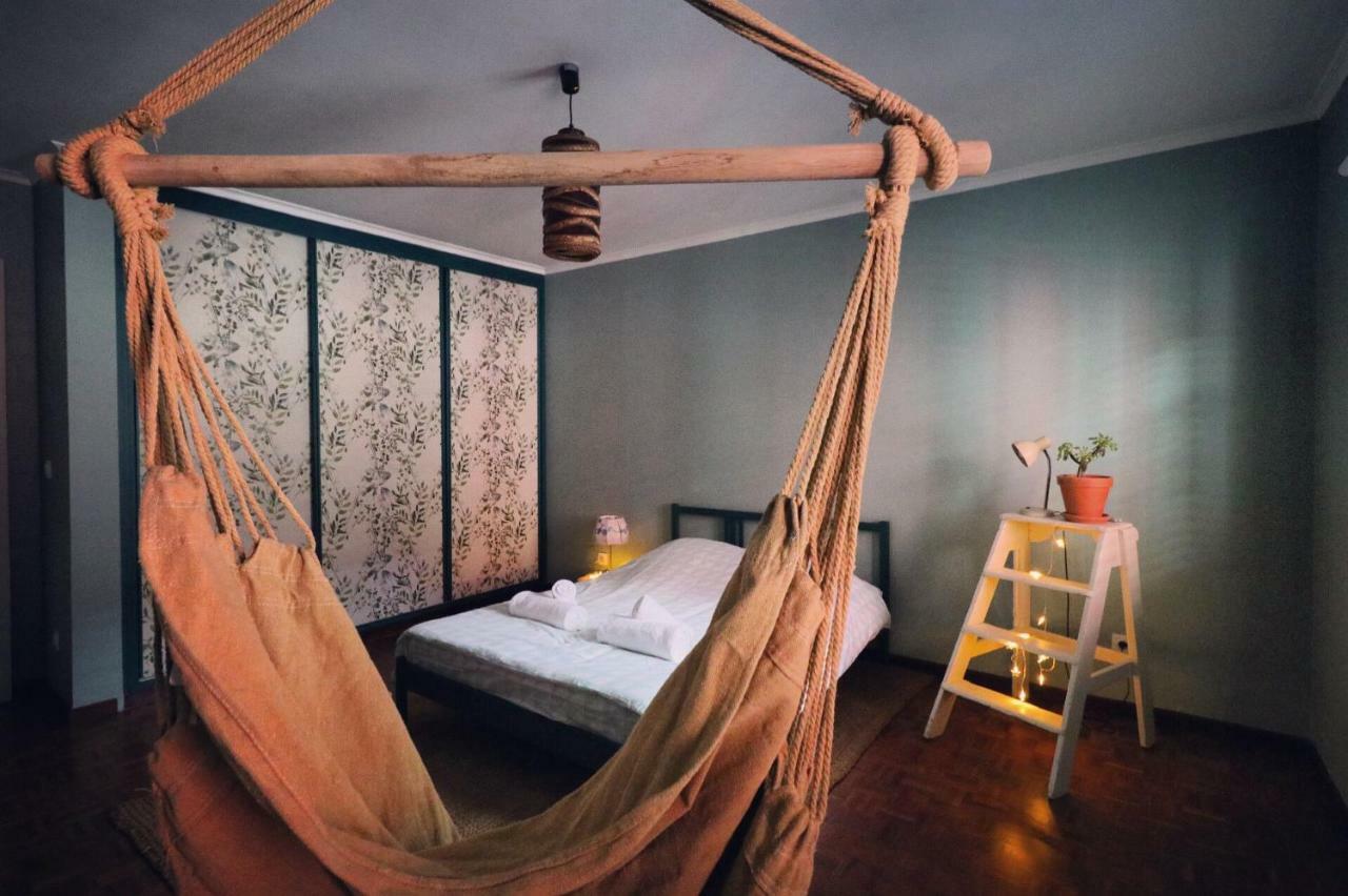 Oriana'S House Βίλα Πόντα Ντελγκάντα Εξωτερικό φωτογραφία